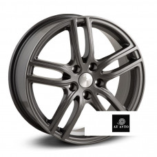 Диски Skad Скад R17 / 7J PCD 5x108 ЕТ 45 ЦО 65.1 Брайтон, новые