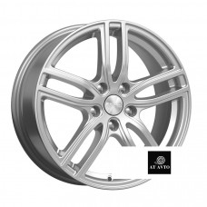 Диски Skad Скад R17 / 7J PCD 5x108 ЕТ 50 ЦО 63.35 Брайтон, новые