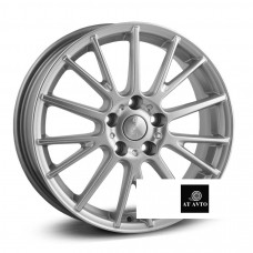 Диски Skad Скад R17 / 6.5J PCD 5x112 ЕТ 41 ЦО 57.1 Дубай, новые