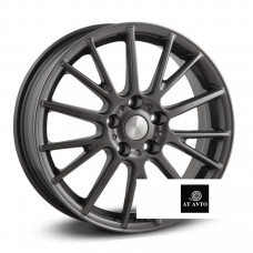 Диски Skad Скад R17 / 6.5J PCD 5x114.3 ЕТ 50 ЦО 67.1 Дубай, новые