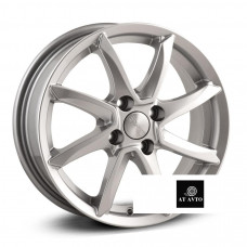 Диски Skad Скад R15 / 6J PCD 4x100 ЕТ 45 ЦО 67.1 Осака, новые