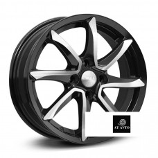 Диски Skad Скад R15 / 6J PCD 4x100 ЕТ 48 ЦО 54.1 Осака, новые Диски Skad Скад R15 / 6J PCD 4x100 ЕТ 48 ЦО 54.1 Осака, новые