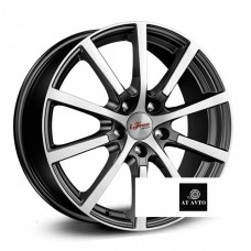 Диски iFree iFree R17 / 7J PCD 5x112 ЕТ 42 ЦО 66.6 Big Byz, новые Диски iFree iFree R17 / 7J PCD 5x112 ЕТ 42 ЦО 66.6 Big Byz, новые