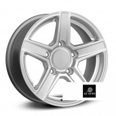Диски Skad Скад R16 / 7J PCD 5x139.7 ЕТ 30 ЦО 98.5 Сафари, новые