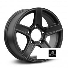 Диски Skad Скад R16 / 7J PCD 5x139.7 ЕТ 30 ЦО 98.5 Сафари, новые