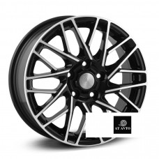 Диски Skad Скад R16 / 6.5J PCD 5x114.3 ЕТ 38 ЦО 67.1 Сиена, новые