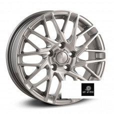 Диски Skad Скад R16 / 6.5J PCD 5x114.3 ЕТ 45 ЦО 67.1 Сиена, новые