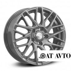 Диски Скад Скад R16 / 6.5J PCD 5x112 ЕТ 50 ЦО 57.1 Сиена, новые
