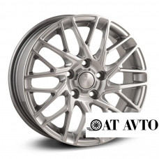 Диски Скад Скад R16 / 6.5J PCD 5x114.3 ЕТ 50 ЦО 66.1 Сиена, новые
