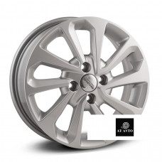 Диски Skad Скад R15 / 6J PCD 4x100 ЕТ 46 ЦО 54.1 KL-320, новые