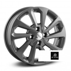 Диски Skad Скад R15 / 6J PCD 4x100 ЕТ 46 ЦО 54.1 KL-320, новые