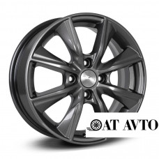 Диски Скад Скад R15 / 6J PCD 4x100 ЕТ 35 ЦО 67.1 Порту, новые