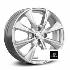 Диски Skad Скад R15 / 6J PCD 4x100 ЕТ 46 ЦО 54.1 Порту, новые Диски Skad Скад R15 / 6J PCD 4x100 ЕТ 46 ЦО 54.1 Порту, новые