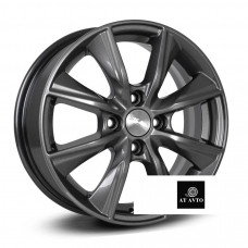 Диски Skad Скад R15 / 6J PCD 4x100 ЕТ 46 ЦО 54.1 Порту, новые Диски Skad Скад R15 / 6J PCD 4x100 ЕТ 46 ЦО 54.1 Порту, новые