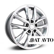 Диски Скад Скад R16 / 6.5J PCD 5x105 ЕТ 38 ЦО 56.6 Тирион, новые