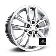 Диски Skad Скад R16 / 6.5J PCD 5x100 ЕТ 48 ЦО 56.1 Тирион, новые