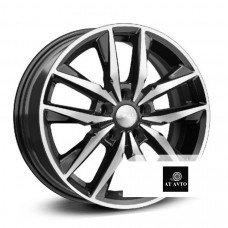 Диски Skad Скад R16 / 6.5J PCD 5x108 ЕТ 50 ЦО 63.35 Тирион, новые