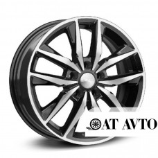 Диски Скад Скад R16 / 6.5J PCD 5x114.3 ЕТ 50 ЦО 67.1 Тирион, новые