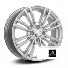 Диски Skad Скад R16 / 6.5J PCD 4x100 ЕТ 41 ЦО 60.1 Ламар, новые