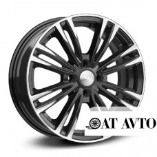 Диски Скад Скад R16 / 6.5J PCD 4x100 ЕТ 46 ЦО 54.1 Ламар, новые