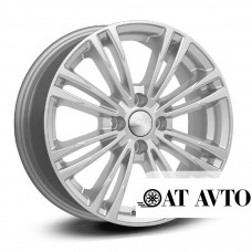 Диски Скад Скад R16 / 6.5J PCD 4x108 ЕТ 47.5 ЦО 63.35 Ламар, новые