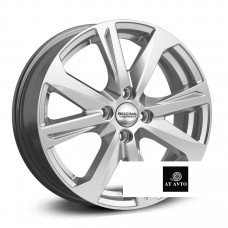 Диски Skad Скад R16 / 6J PCD 4x100 ЕТ 49 ЦО 54.1 KL-325, новые