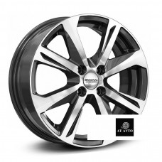 Диски Skad Скад R16 / 6J PCD 4x100 ЕТ 50 ЦО 60.1 KL-325, новые