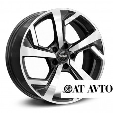 Диски Скад Скад R18 / 7J PCD 5x108 ЕТ 33 ЦО 60.1 KL-328, новые