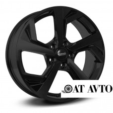 Диски Скад Скад R18 / 7J PCD 5x114.3 ЕТ 38 ЦО 67.1 KL-328, новые
