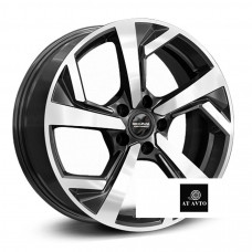 Диски Skad Скад R18 / 7J PCD 5x112 ЕТ 43 ЦО 57.1 KL-328, новые