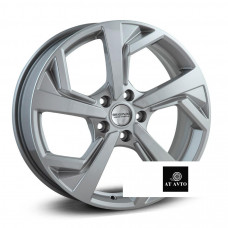 Диски Skad Скад R18 / 7J PCD 5x112 ЕТ 43 ЦО 57.1 KL-328, новые