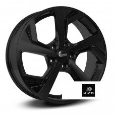 Диски Skad Скад R18 / 7J PCD 5x114.3 ЕТ 45 ЦО 66.1 KL-328, новые