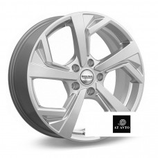 Диски Skad Скад R18 / 7J PCD 5x114.3 ЕТ 34 ЦО 66.6 KL-328, новые