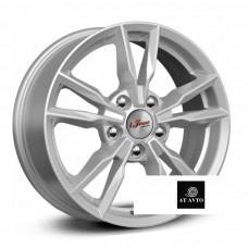 Диски iFree iFree R16 / 6.5J PCD 5x114.3 ЕТ 45 ЦО 67.1 Икигай, новые