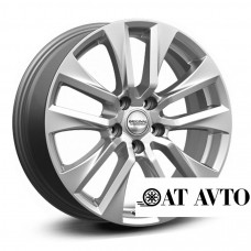 Диски Скад Скад R18 / 7J PCD 5x114.3 ЕТ 35 ЦО 60.1 KL-330, новые