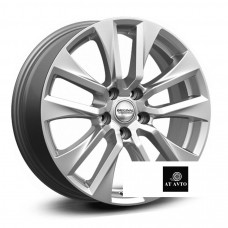 Диски Skad Скад R18 / 7J PCD 5x114.3 ЕТ 38 ЦО 67.1 KL-330, новые