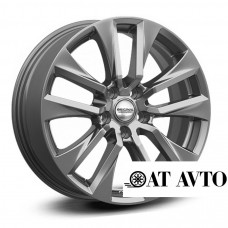 Диски Скад Скад R18 / 7J PCD 5x112 ЕТ 43 ЦО 57.1 KL-330, новые