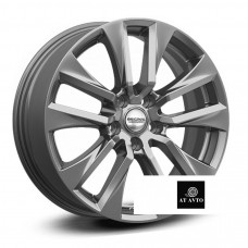 Диски Skad Скад R18 / 7J PCD 5x114.3 ЕТ 37 ЦО 66.6 KL-330, новые