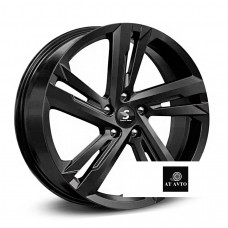 Диски Premium Series Premium Series R19 / 7J PCD 5x108 ЕТ 36 ЦО 65.1 КР002 EXEED TXL, новые