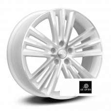 Диски Skad Скад R19 / 7.5J PCD 5x108 ЕТ 45 ЦО 63.35 Манчестер, новые