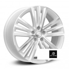 Диски Skad Скад R19 / 7.5J PCD 5x114.3 ЕТ 45 ЦО 67.1 Манчестер, новые
