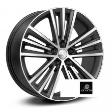 Диски Skad Скад R19 / 7.5J PCD 5x114.3 ЕТ 45 ЦО 67.1 Манчестер, новые