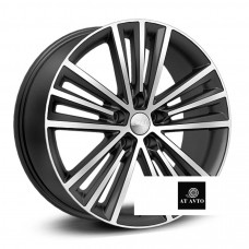 Диски Skad Скад R19 / 7.5J PCD 5x114.3 ЕТ 48 ЦО 67.1 Манчестер, новые