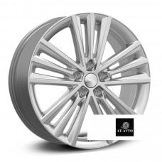 Диски Skad Скад R19 / 7.5J PCD 5x114.3 ЕТ 48 ЦО 67.1 Манчестер, новые Диски Skad Скад R19 / 7.5J PCD 5x114.3 ЕТ 48 ЦО 67.1 Манчестер, новые