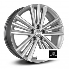 Диски Skad Скад R19 / 7.5J PCD 5x108 ЕТ 38 ЦО 60.1 Манчестер, новые