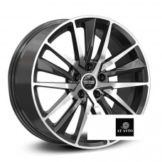 Диски Skad Скад R18 / 8J PCD 5x114.3 ЕТ 40 ЦО 60.1 KL-353, новые Диски Skad Скад R18 / 8J PCD 5x114.3 ЕТ 40 ЦО 60.1 KL-353, новые