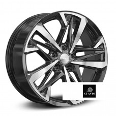 Диски Skad Скад R18 / 8J PCD 5x112 ЕТ 40 ЦО 57.1 Ультима, новые