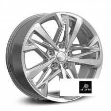 Диски Skad Скад R18 / 8J PCD 5x108 ЕТ 42 ЦО 67.1 Ультима, новые