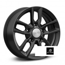Диски Skad Скад R16 / 6.5J PCD 5x139.7 ЕТ 40 ЦО 98.1 Вайсхорн, новые