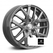 Диски Skad Скад R16 / 6J PCD 5x112 ЕТ 40 ЦО 66.6 Босфор, новые